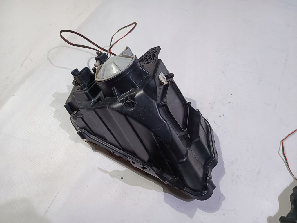 фото №10, Лампа лампы перед комплект ford mustang v 2013-2014