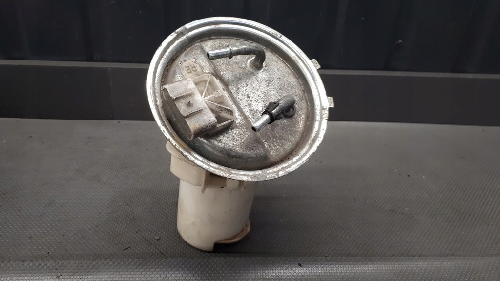 фото №1, 90499403 насос топлива opel vectra b 2.2 97r