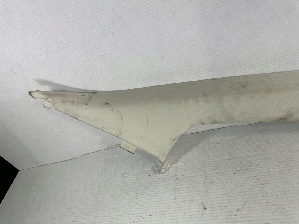 фото №2, Edge mk2 оббивка стійка ліва перед