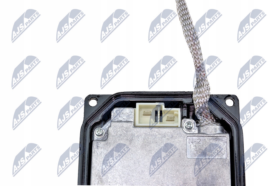 фото №9, Перетворювач напруги do lexus is ii 250