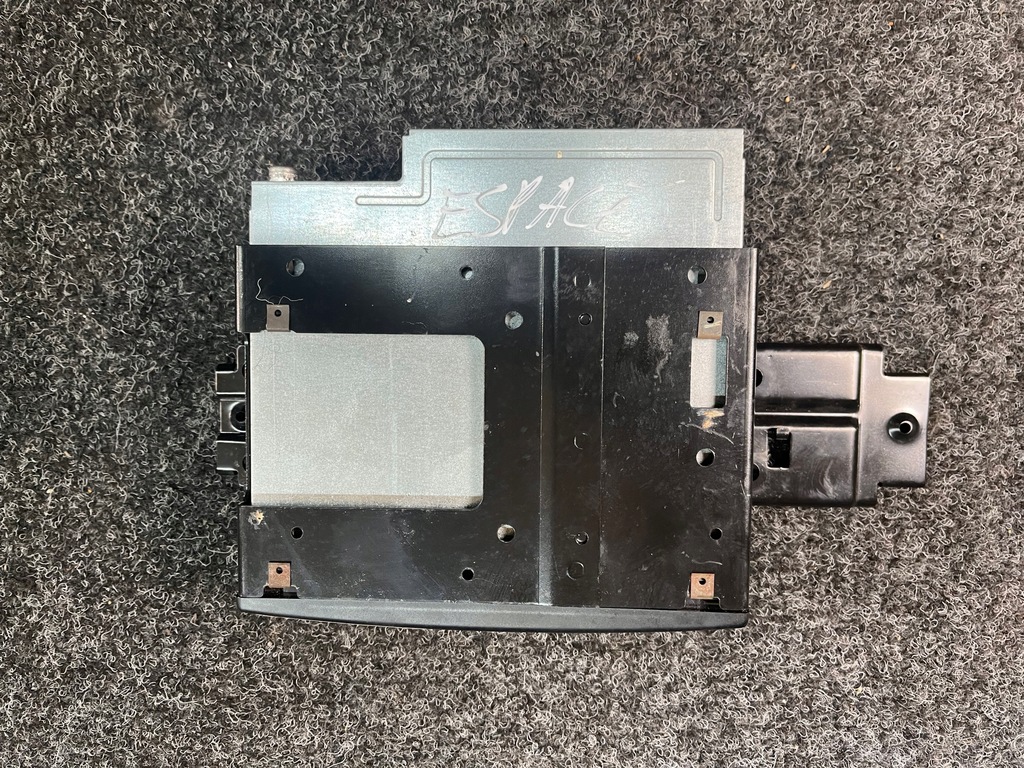 фото №8, Espace iv модуль bsi 8200447435