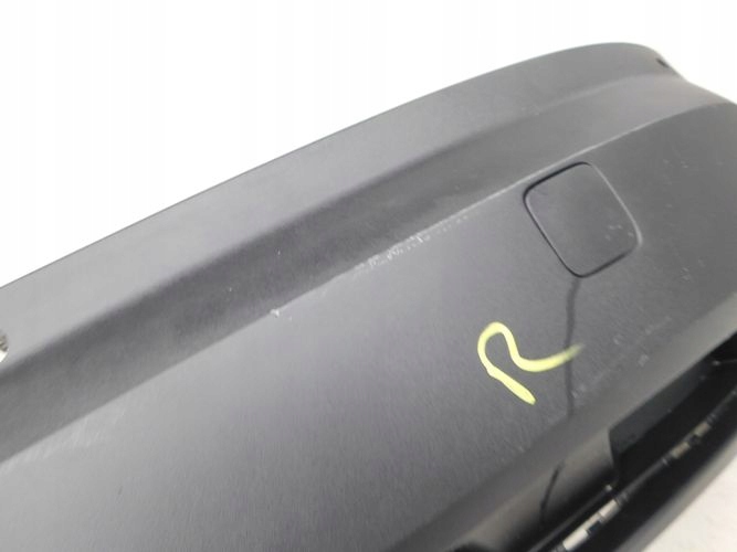 фото №5, Skoda kodiaq lift 21- бампер задний задняя