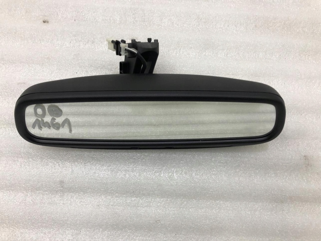 фото №1, Зеркало внутреннее 3s7a17e678 ford mondeo mk4