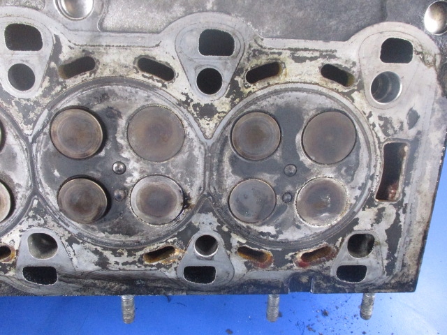 фото №7, Opel zafira a 2.2dti головка r9128018+wtryski