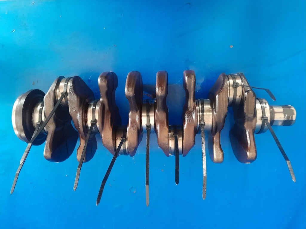 Купити Wał колінчастий вкладиші 85529 opel insignia 1.6 t lwc