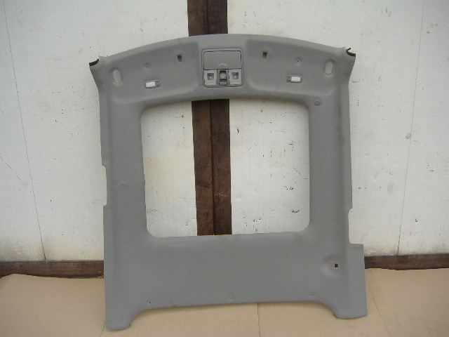 фото №1, Hyundai veloster стеля стеля оббивка