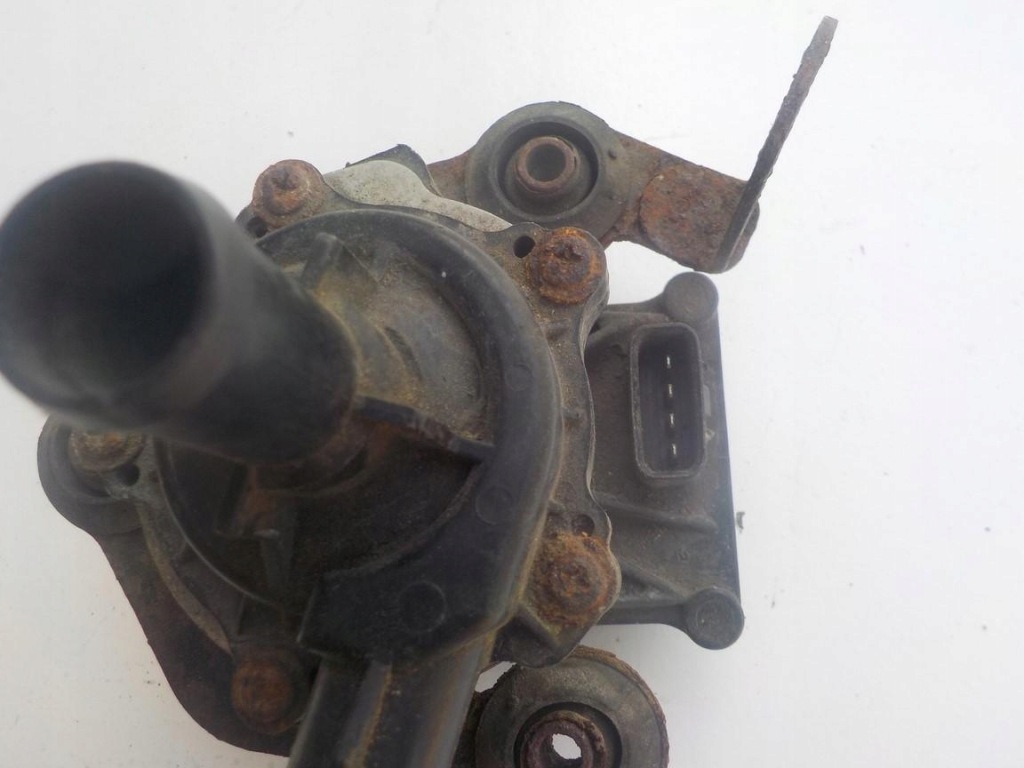 фото №3, Додаткова насос wody lexus gs iii