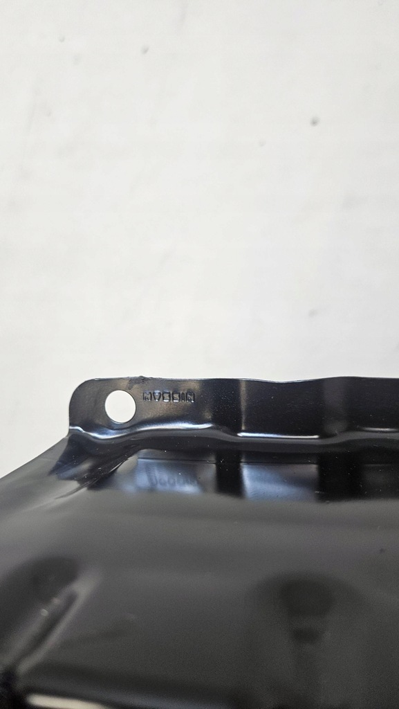 фото №6, Крыло правый перед передний nissan leaf ii 2 новый оригинальный