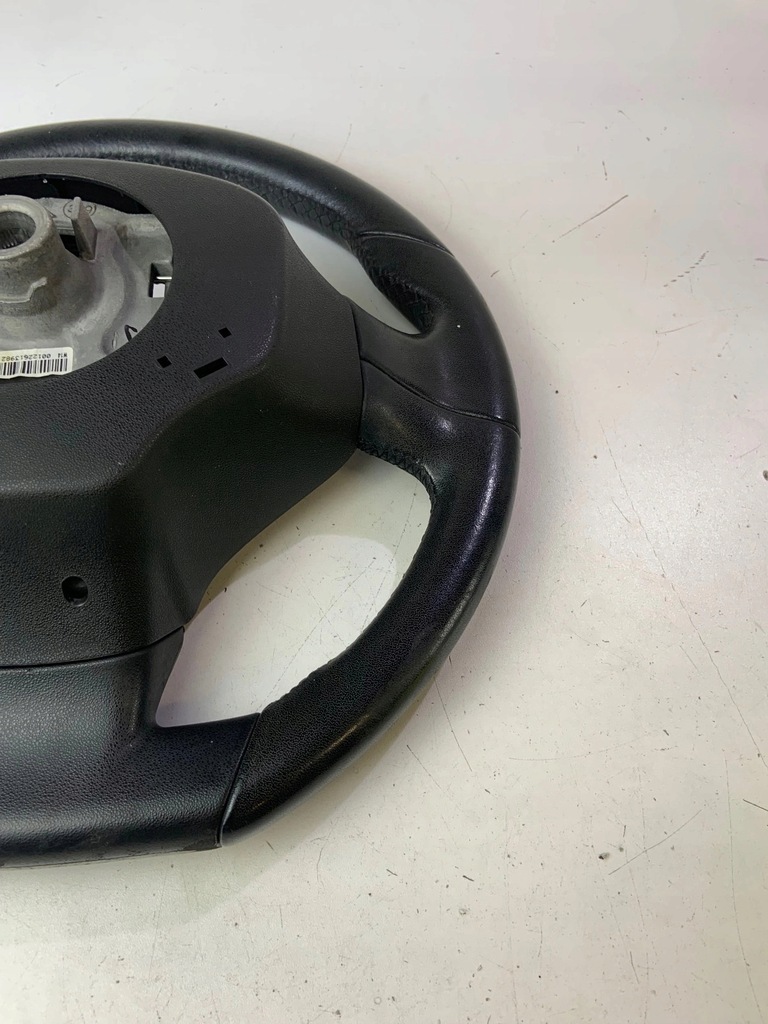 фото №15, Do обшивка воздуховод кожаный citroen c3 ii