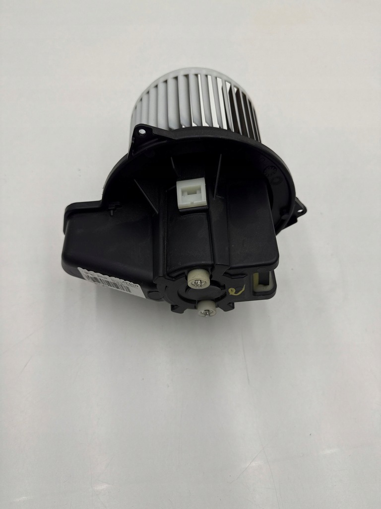 фото №5, Fiat 500 abarth 2018 корпус обігрівача tp016071004