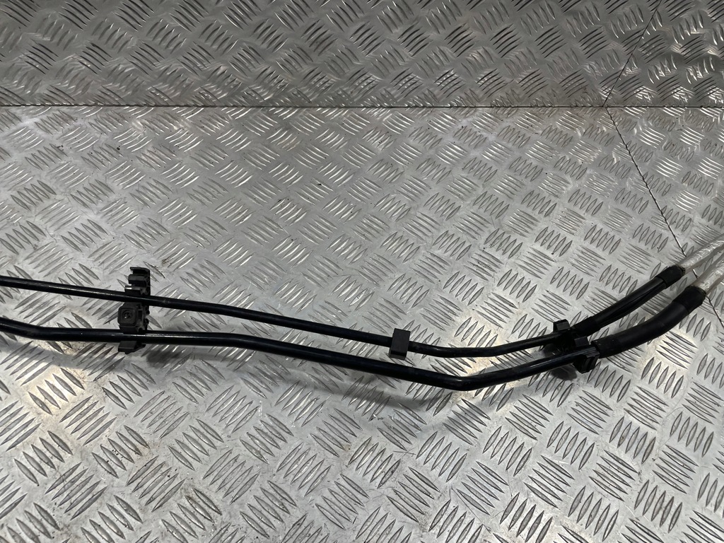 фото №3, Шланг дроти пального ford mondeo mk5 2.0 tdci