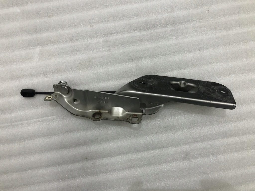 фото №7, Петли капот комплект jeep grand cherokee wk iii