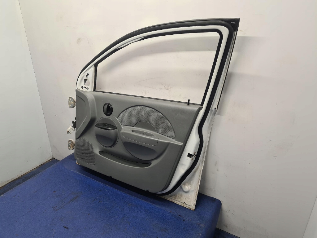 фото №12, Chevrolet aveo t200 sedan двері перед праве