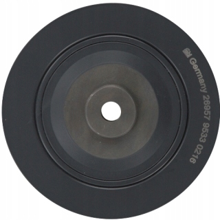 фото №14, Febi bilstein 26957 шкив, wał коленчатый