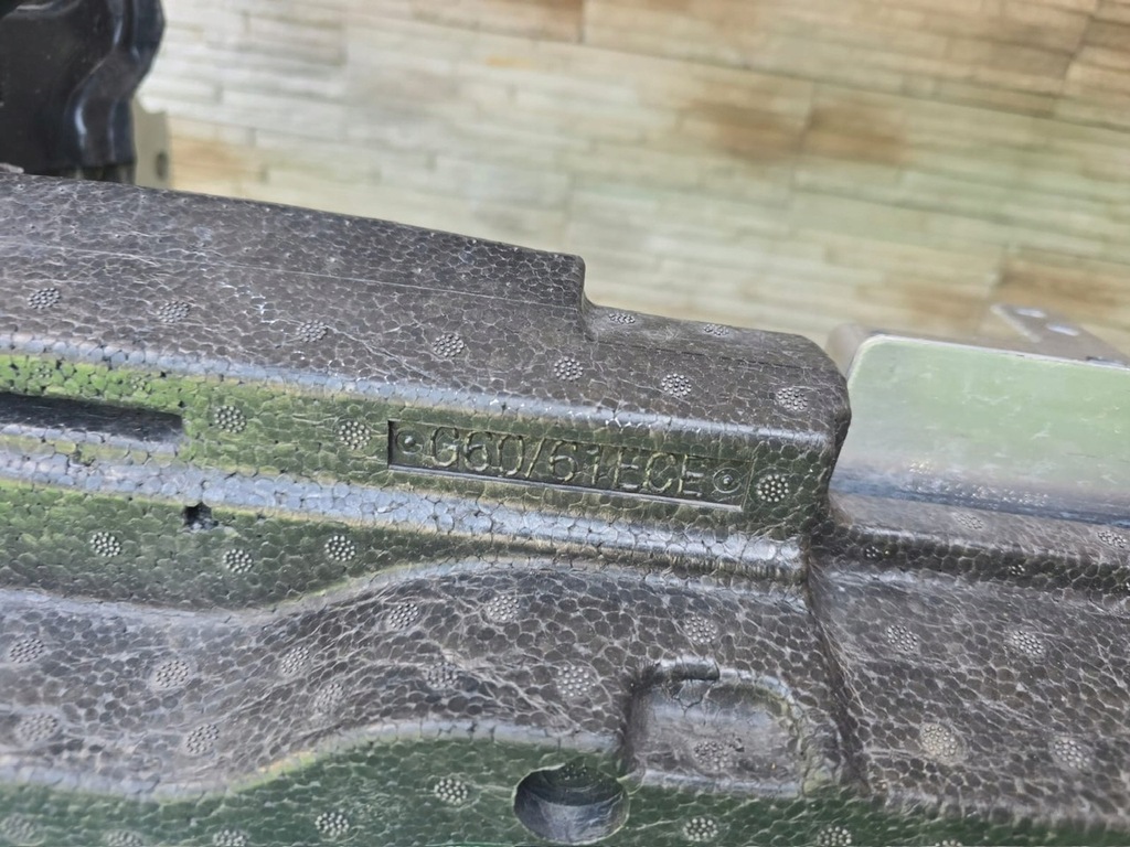 фото №6, Pas передний усилитель bmw 5 g60 g61