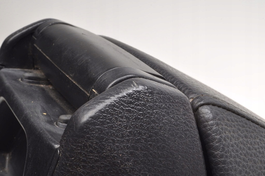 фото №13, Volvo xc90 i туннель средний подлокотник кожа lift