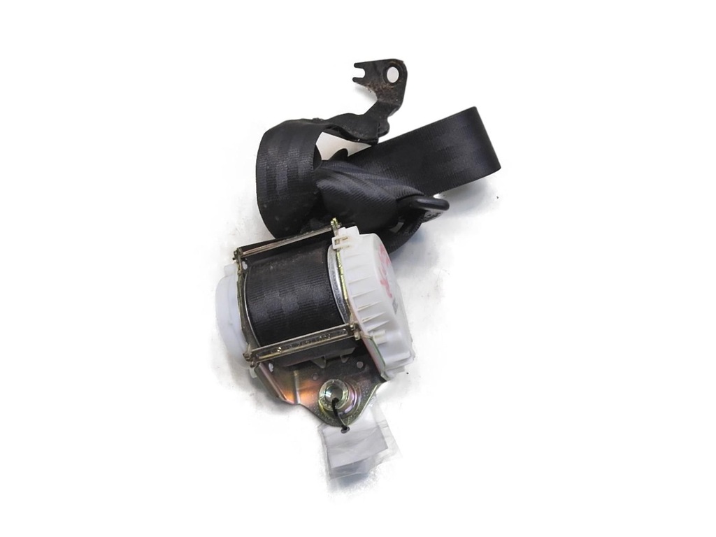 фото №1, Pas безопасности правый задняя vw golf v plus 5m0857806