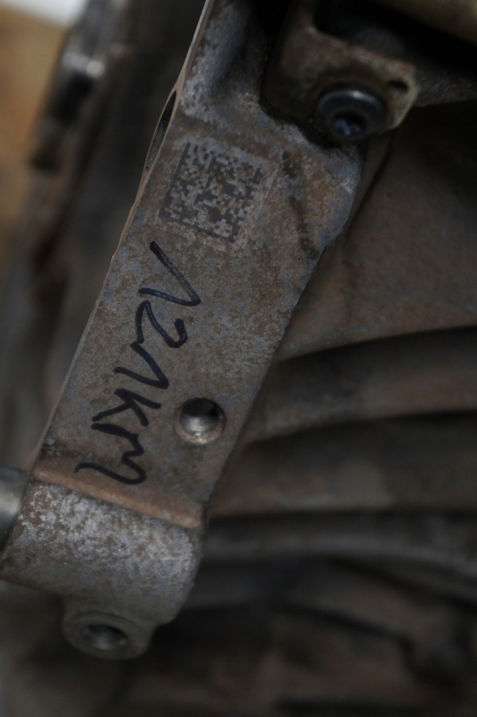 фото №9, Volvo v60 ii s60 iii xc60 ii xc40 двигатель d4204t16 kompletny odpalany 120tyś