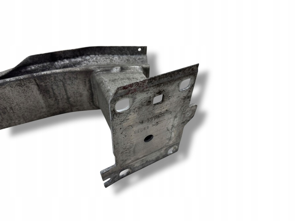 фото №15, Audi a3 s3 8v 2016 з передній поперечина бампера передній