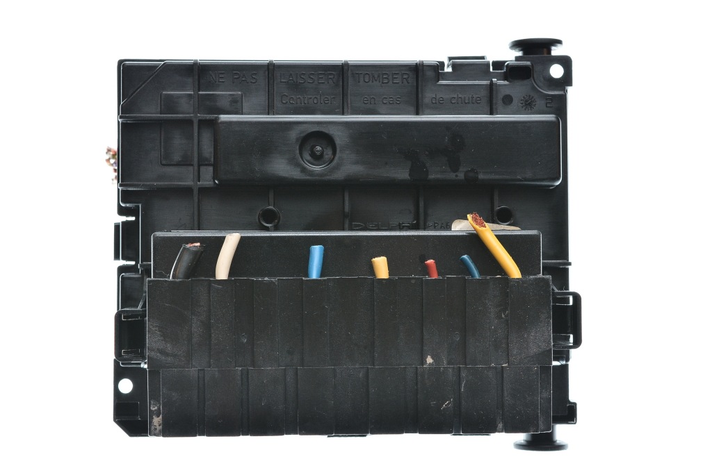фото №3, Модуль bsm citroen c2 c3 9661707880 bsm-l03