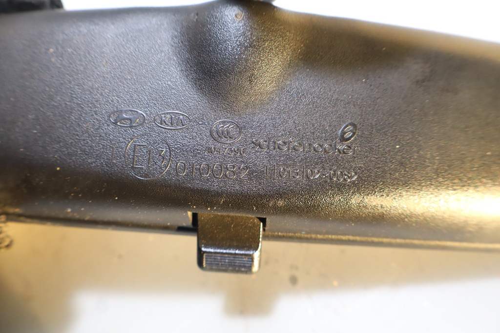 фото №4, Зеркало внутреннее hyundai i30 i