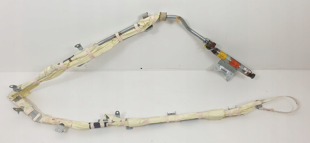 фото №1, Шторка безопасности подушка безопасности правая mazda 5 i cr c23557km0