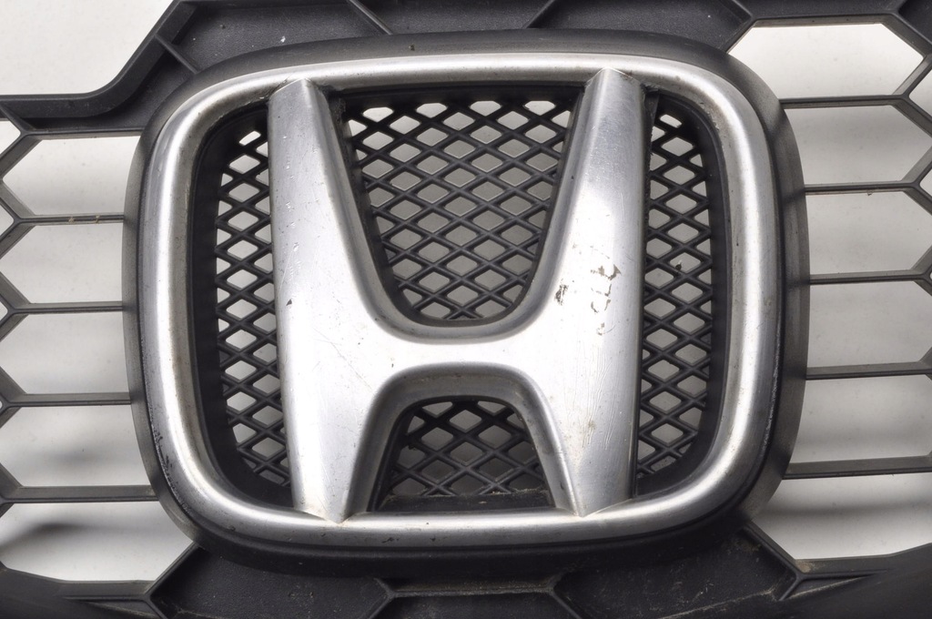 фото №3, Honda accord vii решётка радиатора решётка радиатора