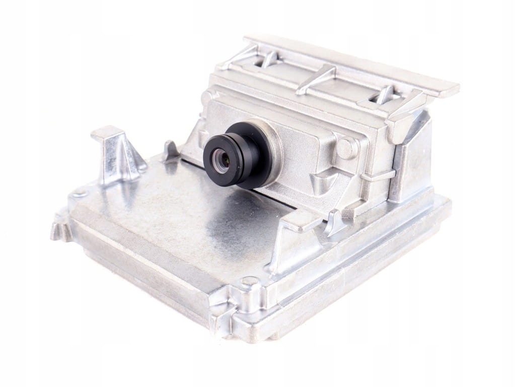 фото №1, Камера радар ассистент поперечина движения renault captur ii clio v 284628565r