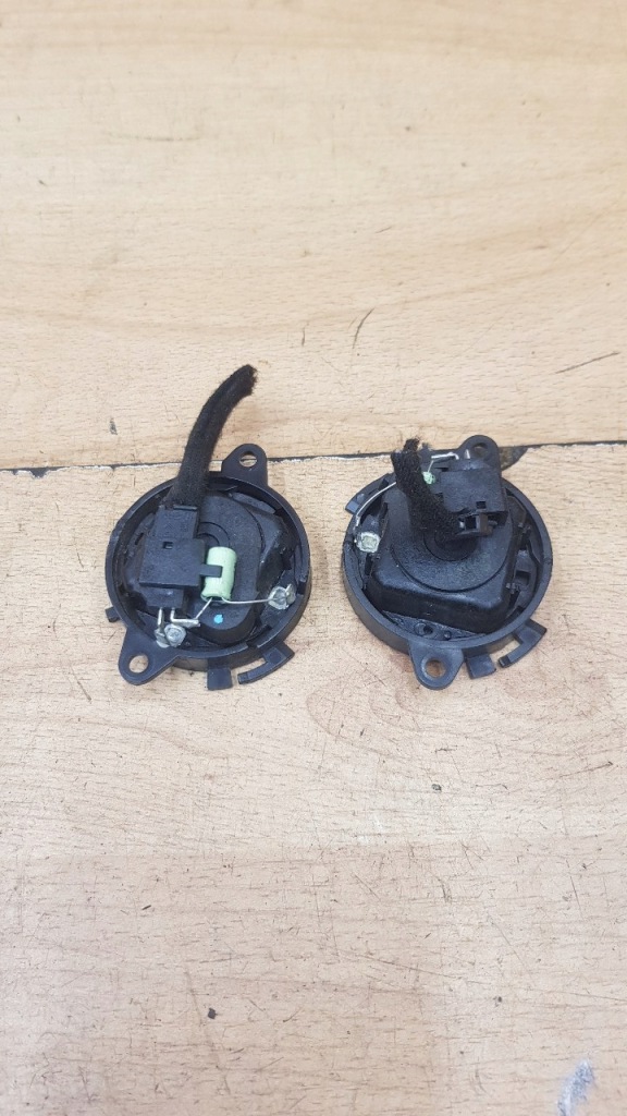 фото №2, Динамік високочастотний fiat ulysse ii