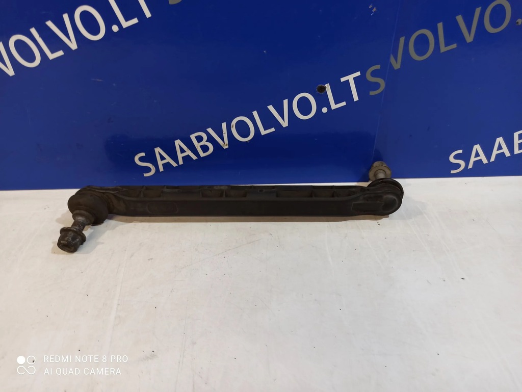 фото №1, Saab 9-5 2010 соединители стоек стабилизатора