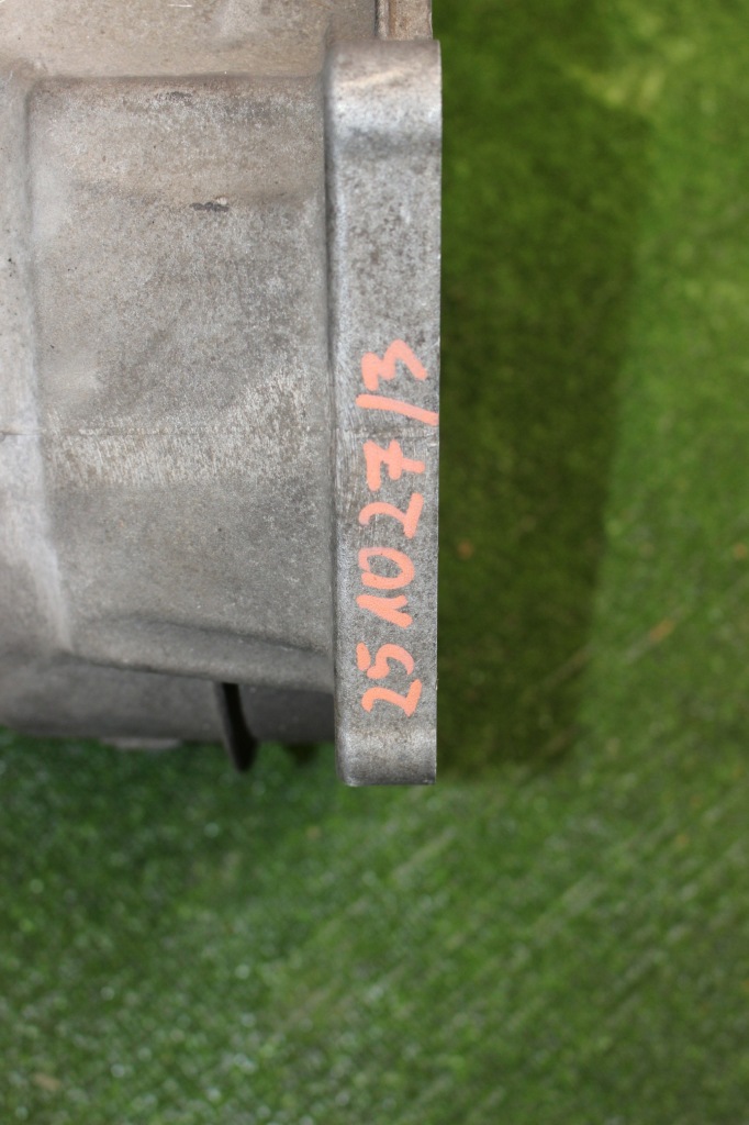 фото №14, Коробка передач передач bmw e46 e39 2.0d 116km 136km 1053401151