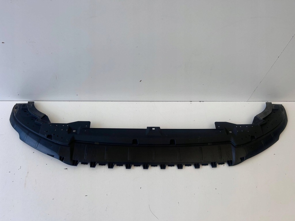 фото №1, Audi q2 81a накладка бампера перед 81a807233 оригінал