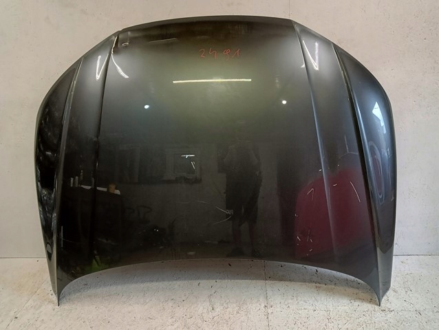 Купить Капот крышка двигателя audi q5 2 80a 16-