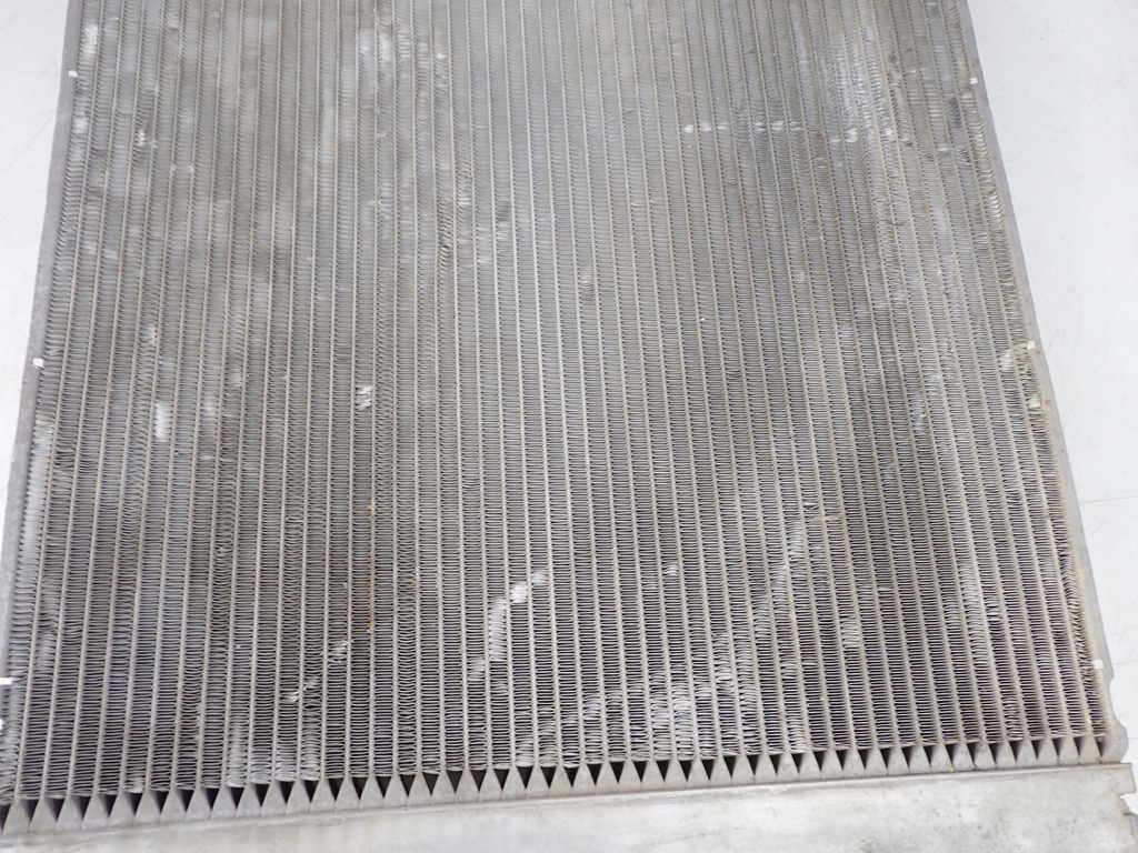 фото №13, Радіатор wody audi a8 s8 d3 5.2 fsi 4e0121251f