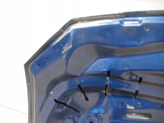 фото №7, Капот ford mustang 2018-- оригінал