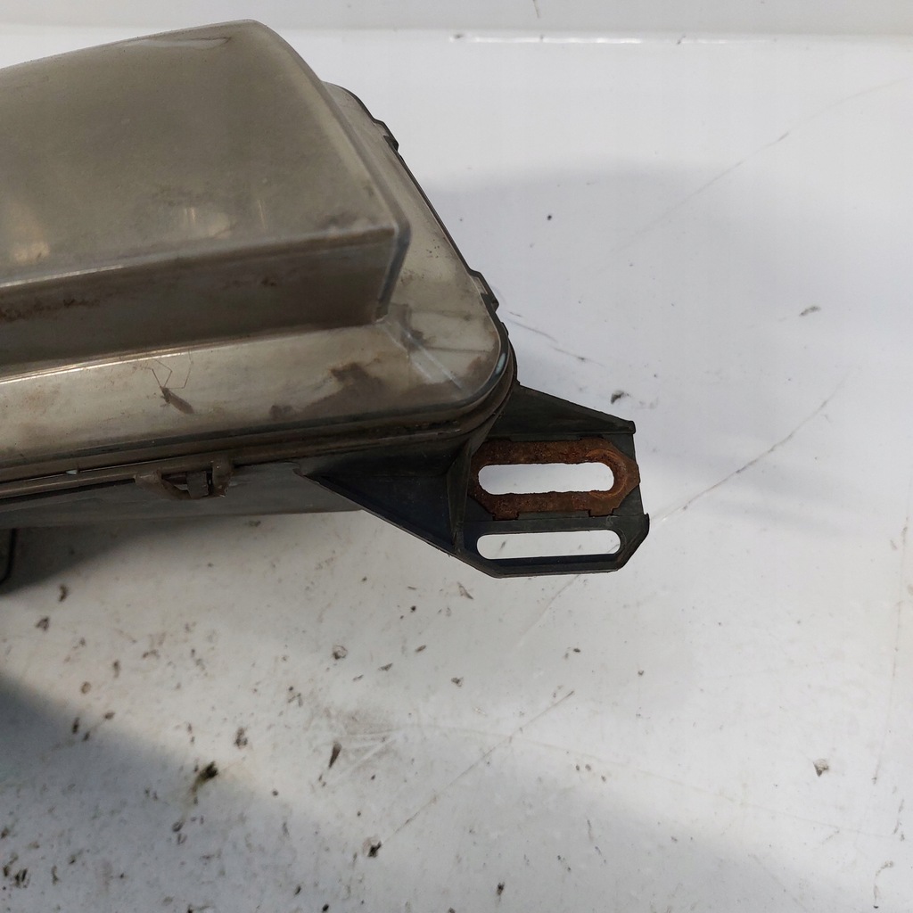 фото №6, Fiat stilo лампа права передня al 467807920