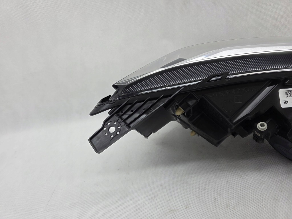 фото №7, Dacia sandero iii лампа передня перед ліва full led europa 260607161r