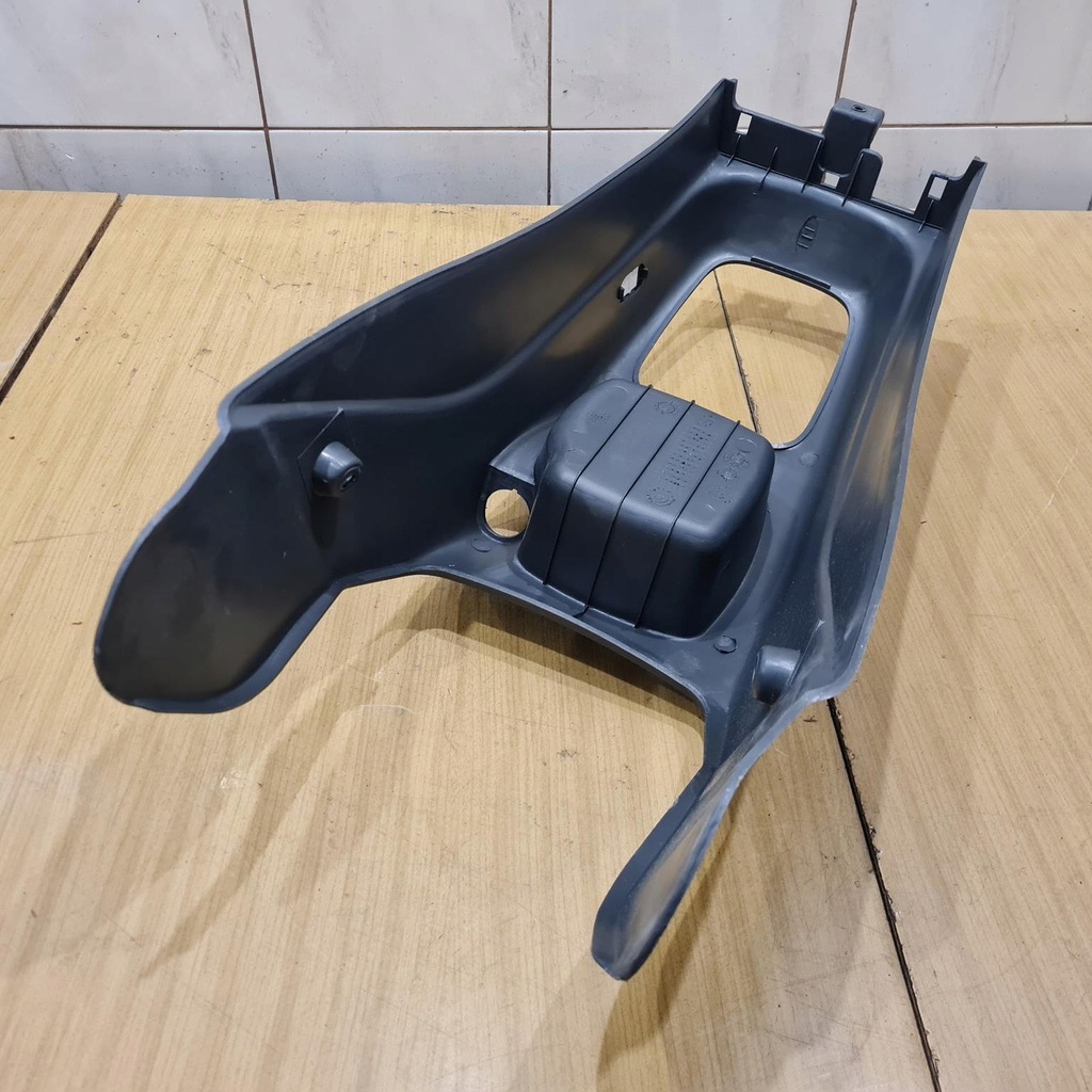 фото №6, Daewoo lanos консоль средняя туннель оригинал nowa !