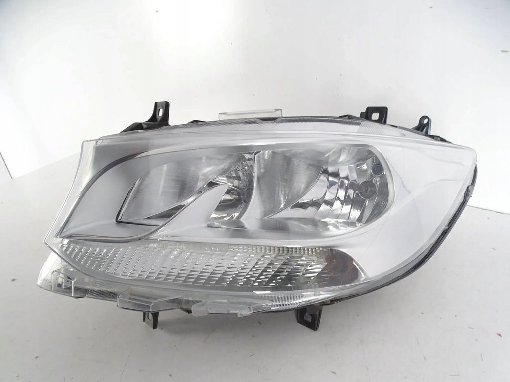 фото №1, Лампа перед передняя левая mercedes sprinter 907 910