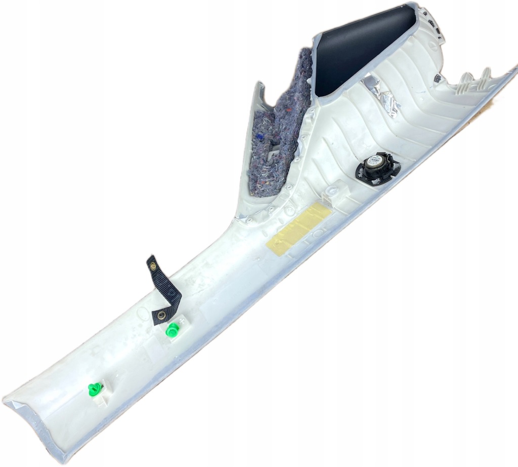 Mercedes w639 viano захист на стійку  a лівий ліва під  bose ask a6396920001 Оригінал