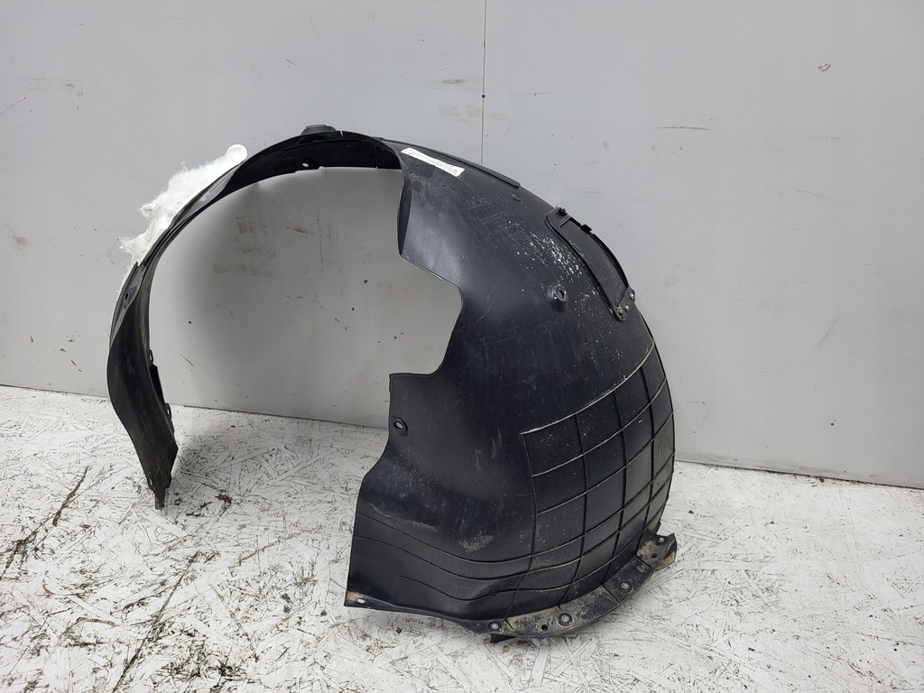 фото №1, Підкрилок перед ліва hyundai kona 86811-j9000