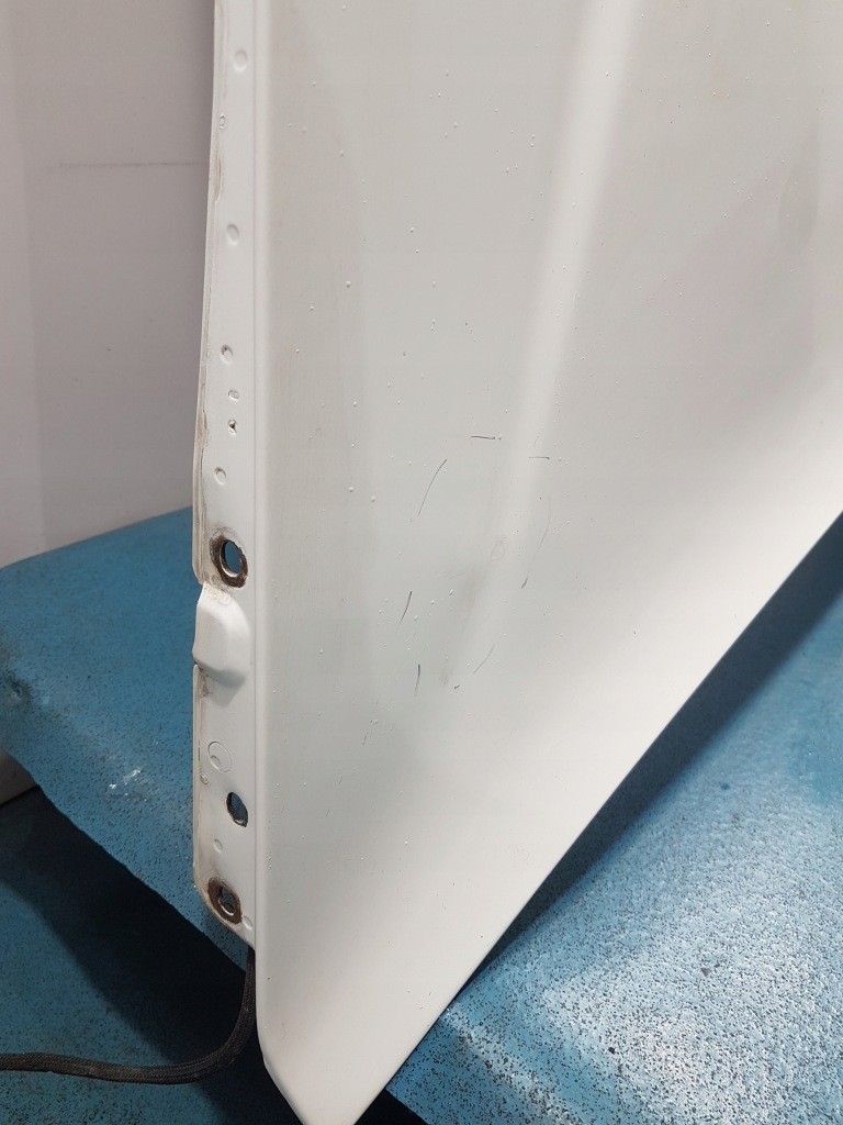 Mercedes w124 капот передняя универсал Доставка