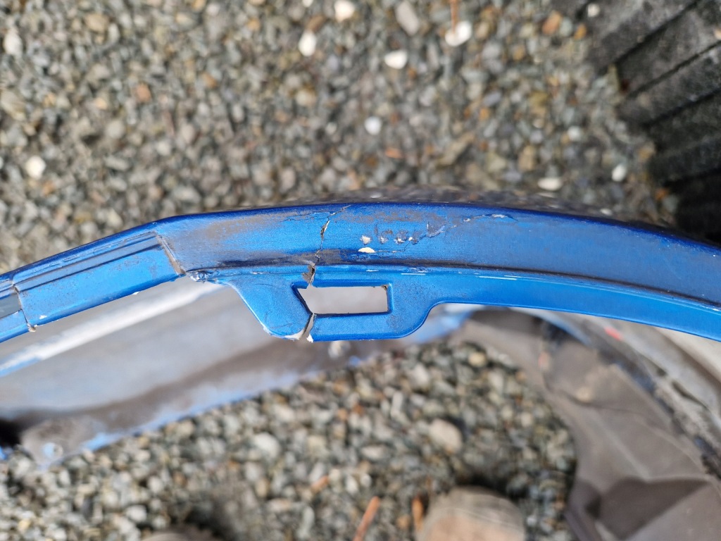 фото №7, Skoda octavia 3 iii 5e lf5w бампер задний задняя hb