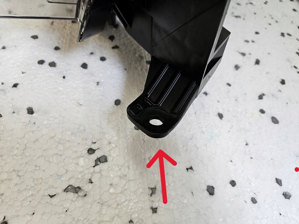 фото №14, Mitsubishi triton l200 v lift full led лампа