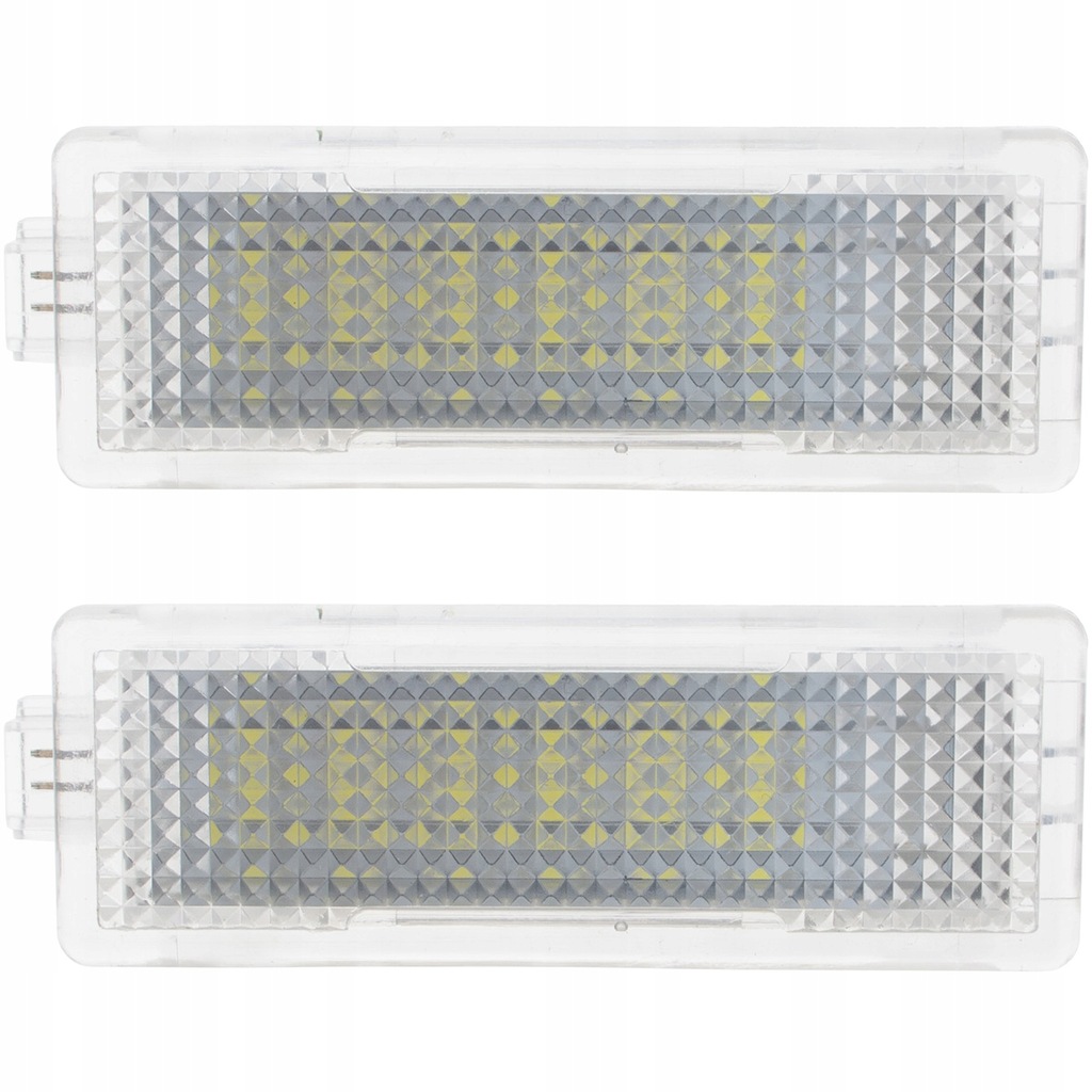 фото №1, Освещение led салона mini cooper r50 r52 r53 55