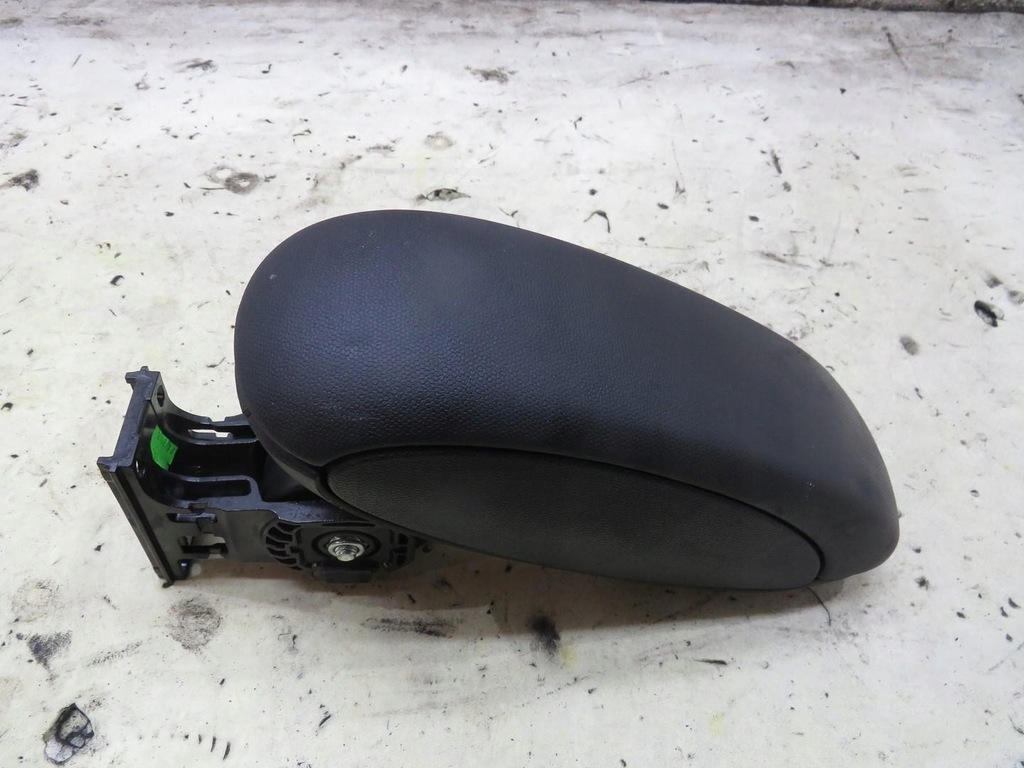 фото №4, Подлокотник mini countryman r60 lift