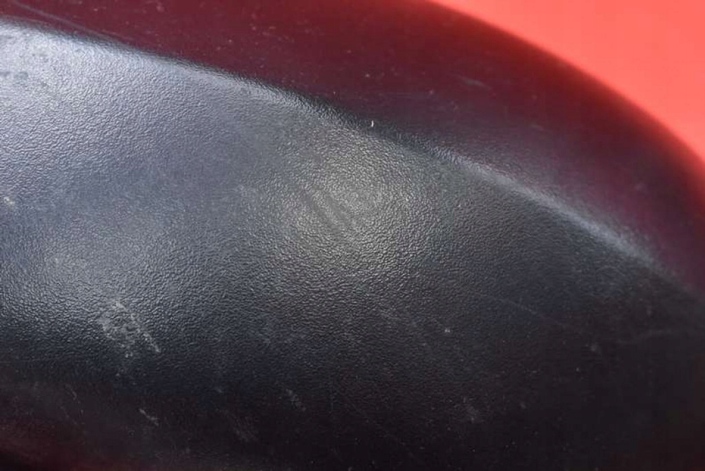 фото №12, Зеркало левая чёрные eu jeep compass 1 i lift 11-13 5 pin