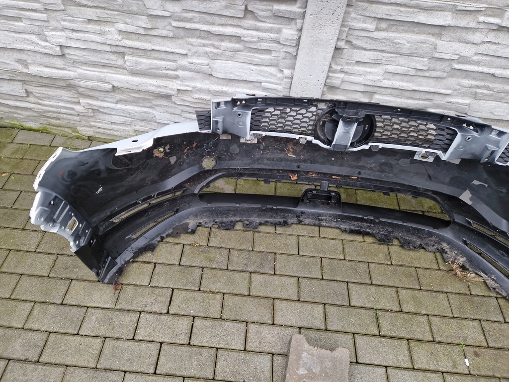 фото №11, Бампер mazda mx-30 mmx3-03