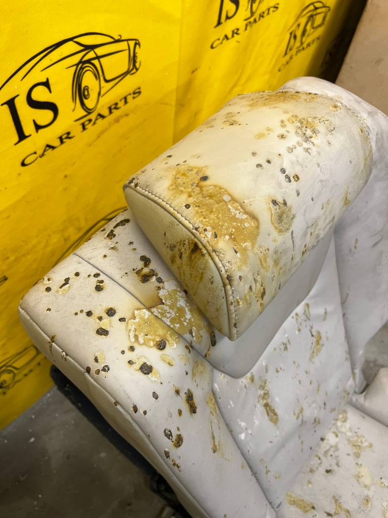 фото №15, Задняя заднее сиденье подлокотник na запчасти lexus rx iii 09-15r. rx450 450h