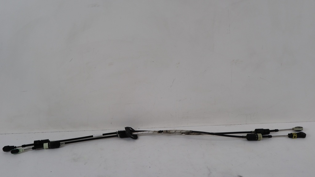 фото №1, Volvo v40 ii 2.0d троси перемикання передач 31325593